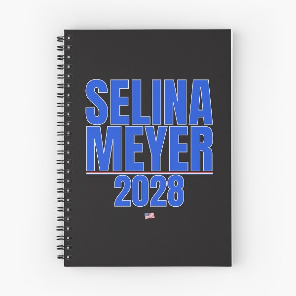 Item preview, Selina Meyer For President 2028 designed and sold by Crane Swing.