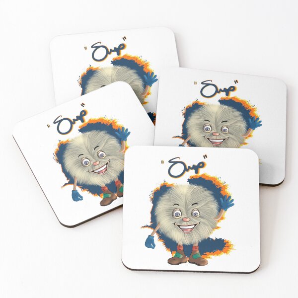 Item preview, Glook designed and sold by dmheunis.