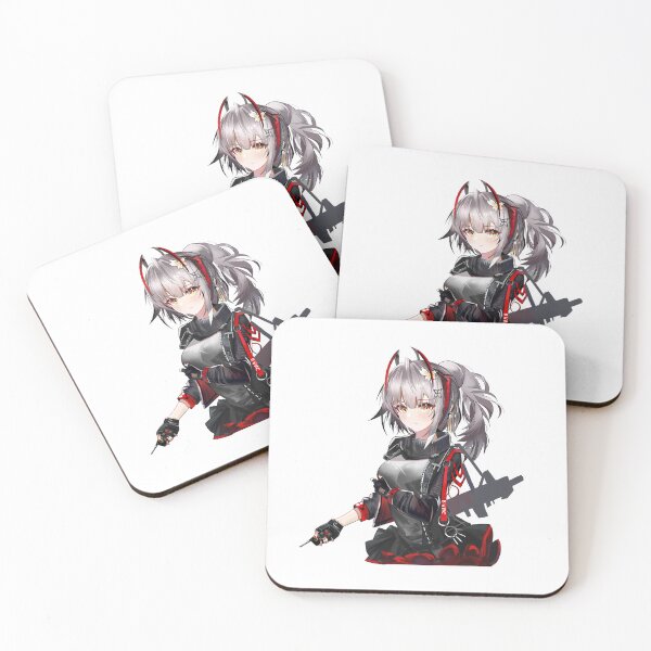 Artikelvorschau, Arknights entworfen und verkauft von ahredyShop.
