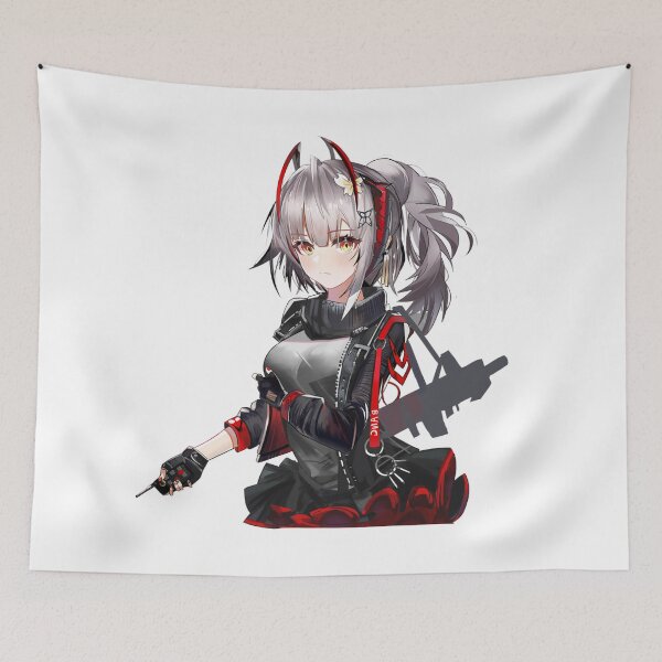 Item preview, Arknights designed and sold by ahredyShop.