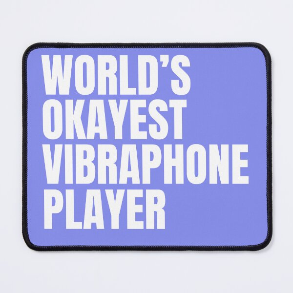 Item preview, Copy of World's Okayest Sousaphone Player - White designed and sold by Cutsandsparks.
