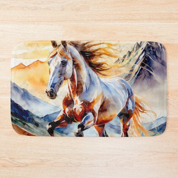 Item preview, Akhal-Teke Horse v5 designed and sold by Helios Be. Lavsh.
