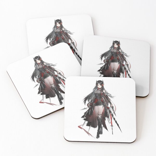 Item preview, Arknights designed and sold by ahredyShop.