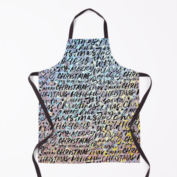 Item preview, Christmas text on glitter background designed and sold by Oana Andreea Shop.