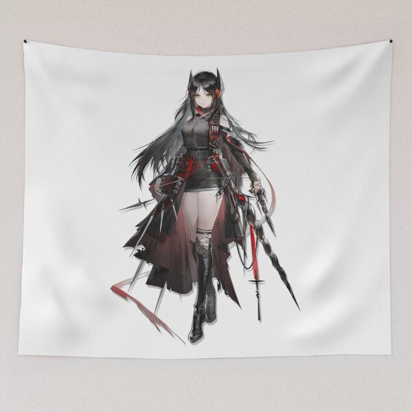 Item preview, Arknights designed and sold by ahredyShop.