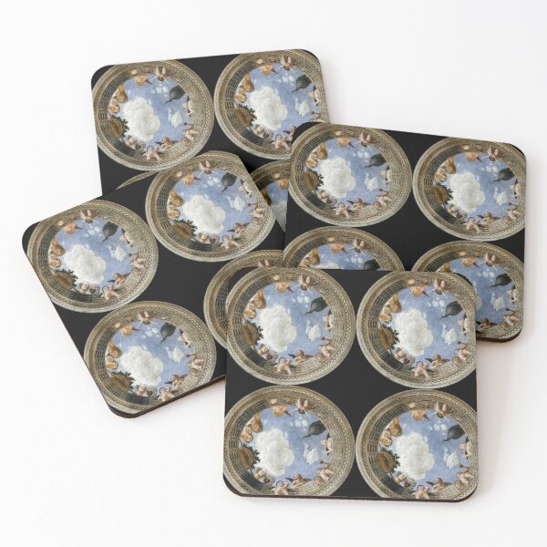 Item preview, angels of renaissance  designed and sold by andruyagri.