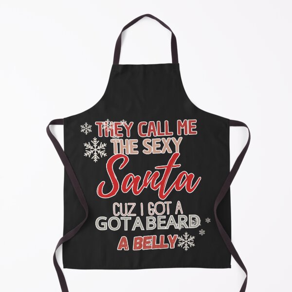 Item preview, Hot Santa Christmas | Funny Holiday | Best time of the year designed and sold by FitEnvy.