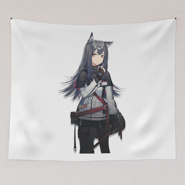Item preview, Arknights designed and sold by ahredyShop.