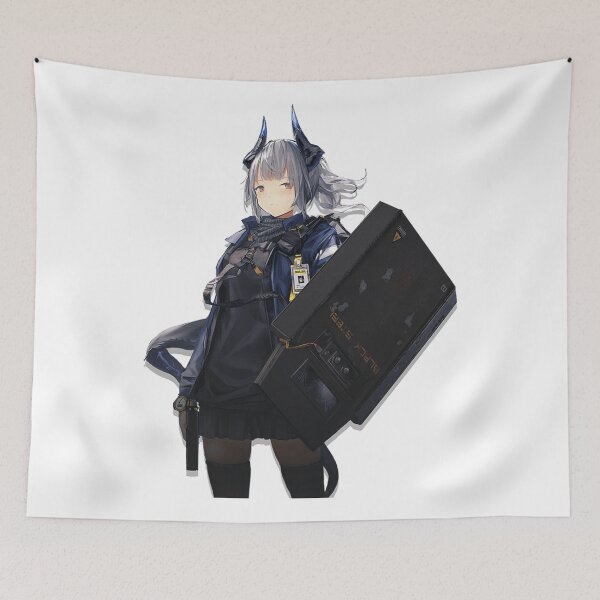 Item preview, Arknights designed and sold by ahredyShop.