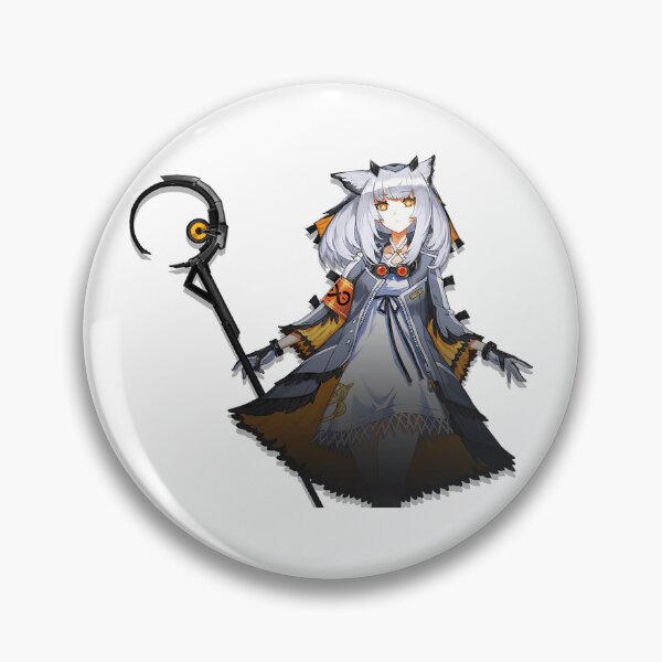 Item preview, arknights designed and sold by ahredyShop.