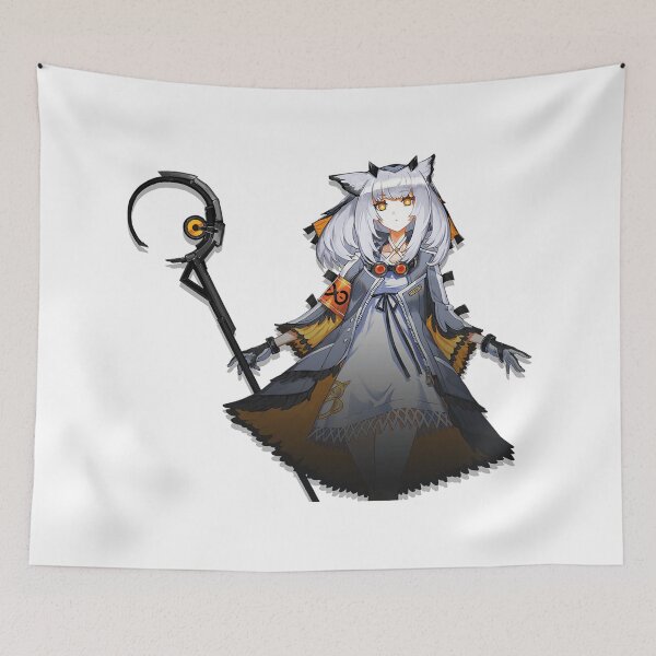 Item preview, Arknights designed and sold by ahredyShop.