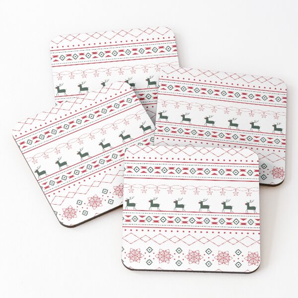 Item preview, Traditional Christmas motifs designed and sold by Oana Andreea Shop.