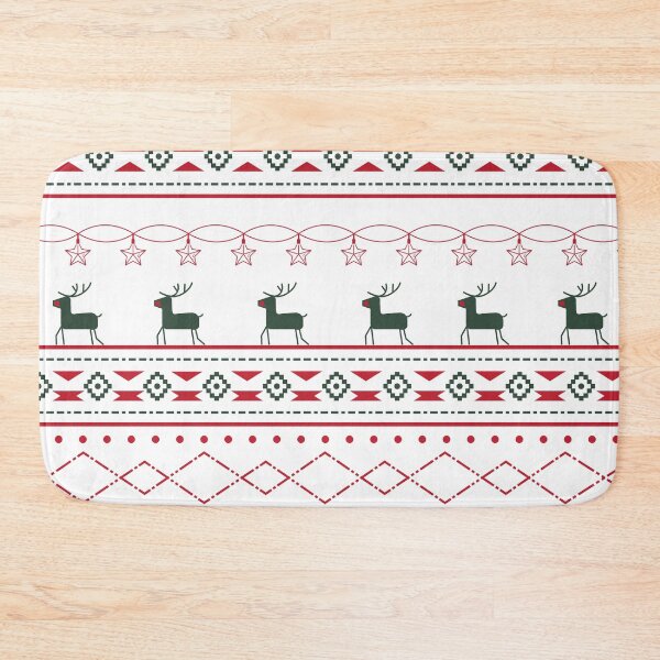 Item preview, Traditional Christmas motifs designed and sold by Oana Andreea Shop.