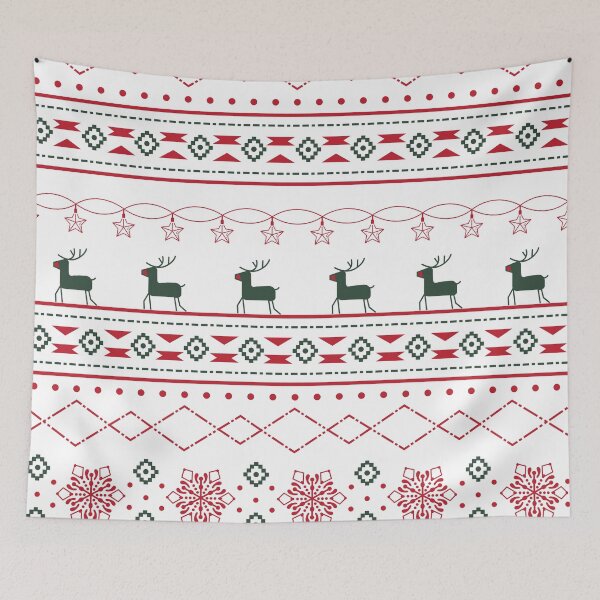 Item preview, Traditional Christmas motifs designed and sold by Oana Andreea Shop.