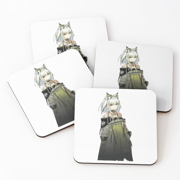 Artikelvorschau, Arknights entworfen und verkauft von ahredyShop.