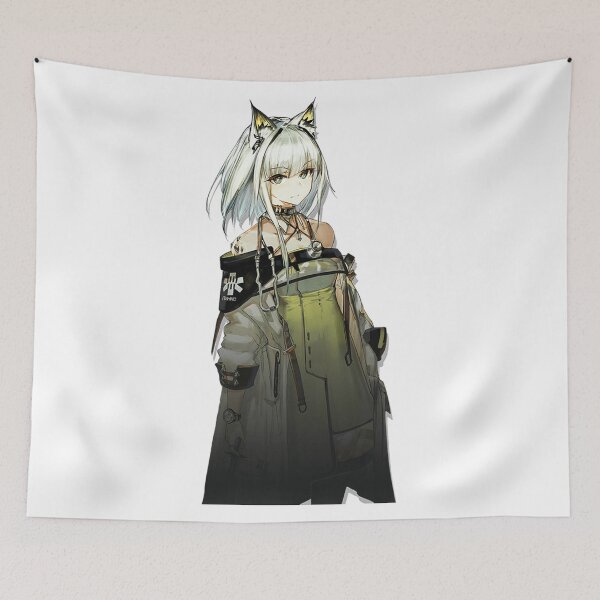 Item preview, Arknights designed and sold by ahredyShop.