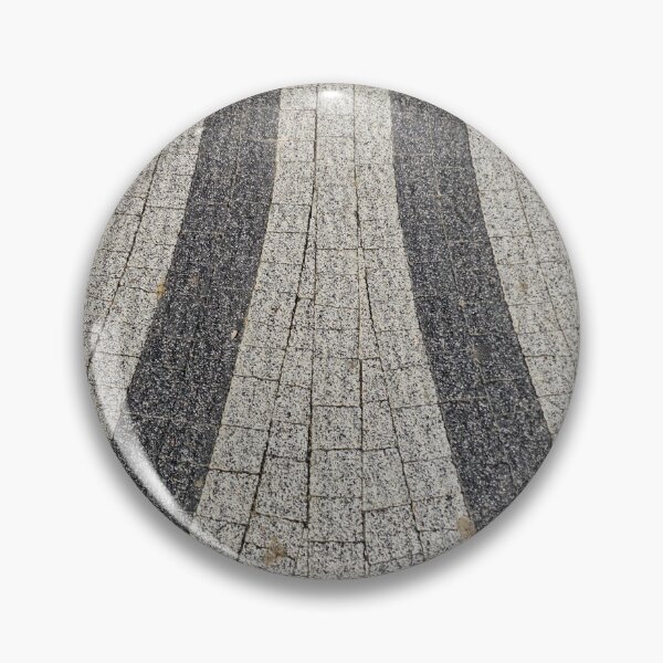 Item preview, Arched Cobblestone Patterns, Grey Pieces designed and sold by Gaboro.