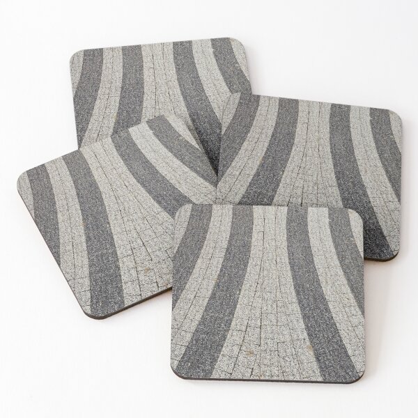 Item preview, Arched Cobblestone Patterns, Grey Pieces designed and sold by Gaboro.