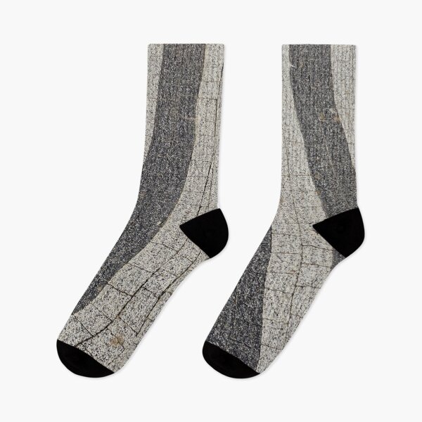 Item preview, Arched Cobblestone Patterns, Grey Pieces designed and sold by Gaboro.