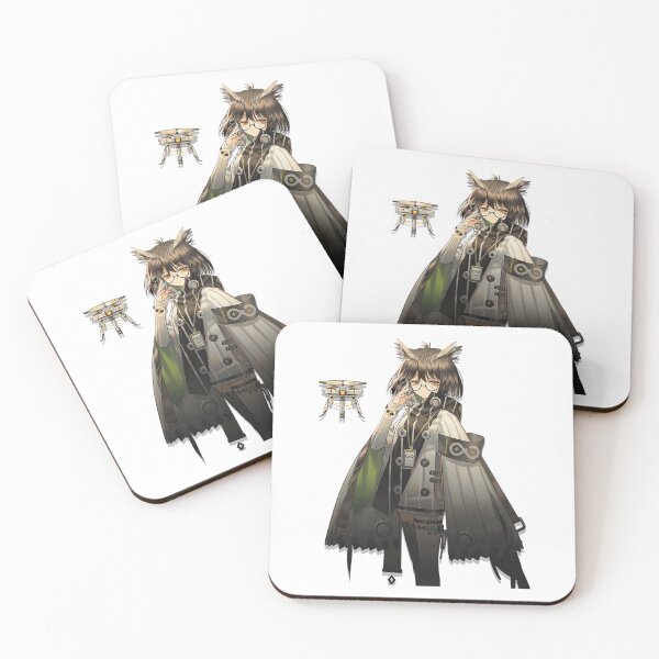 Artikelvorschau, Arknights entworfen und verkauft von ahredyShop.