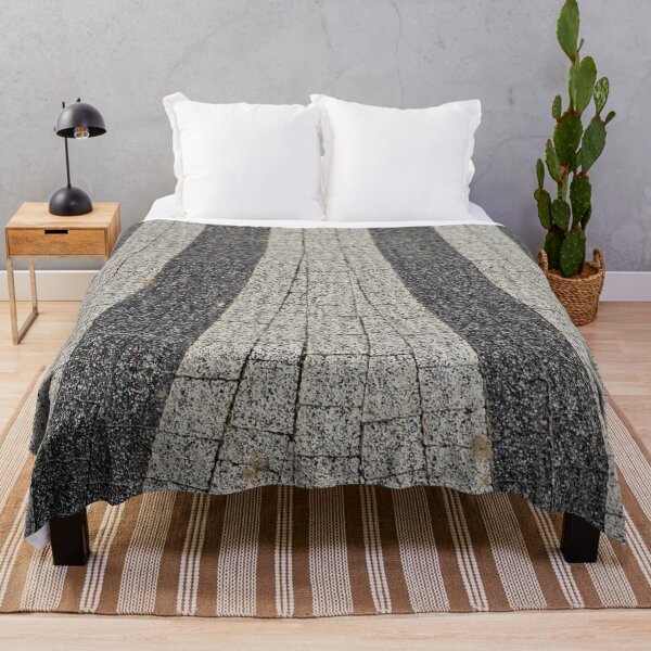 Item preview, Arched Cobblestone Patterns, Grey Pieces designed and sold by Gaboro.