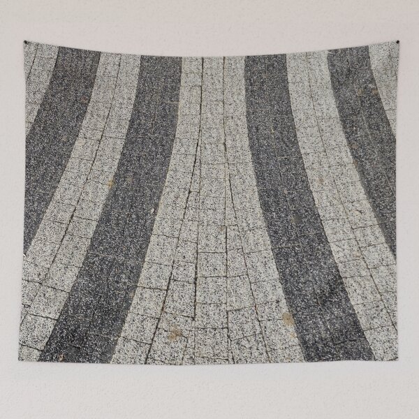 Item preview, Arched Cobblestone Patterns, Grey Pieces designed and sold by Gaboro.