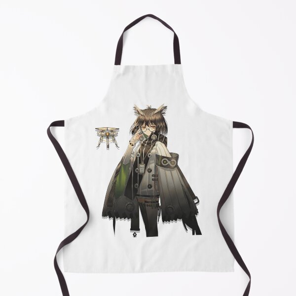 Item preview, Arknights designed and sold by ahredyShop.