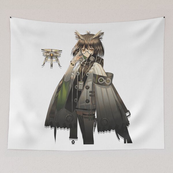 Item preview, Arknights designed and sold by ahredyShop.