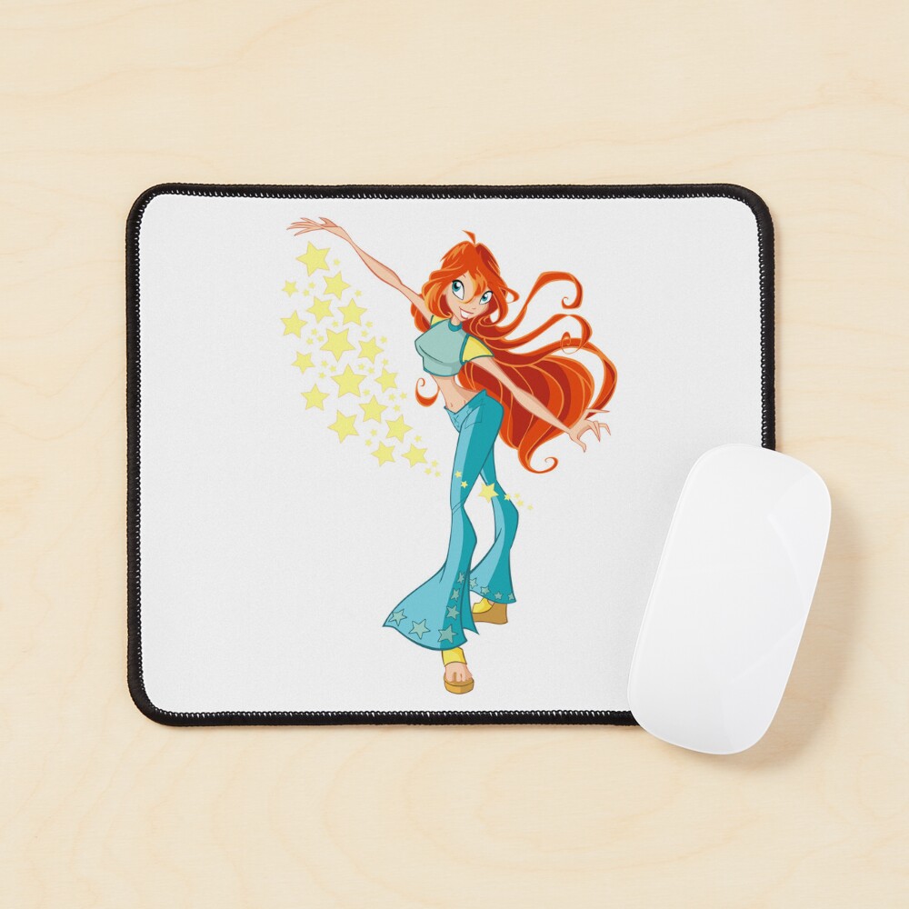 Item preview, Mouse Pad designed and sold by Ellaba70.