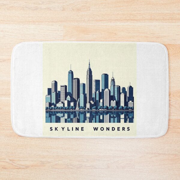 Item preview, Urban Reflection Magic designed and sold by sachinnaha.