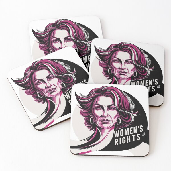 Item preview, Empowered Women, Empower the World: Celebrate Women's Rights! designed and sold by Best DXG .