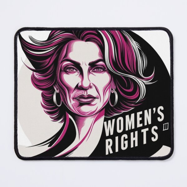 Item preview, Empowered Women, Empower the World: Celebrate Women's Rights! designed and sold by Best DXG .