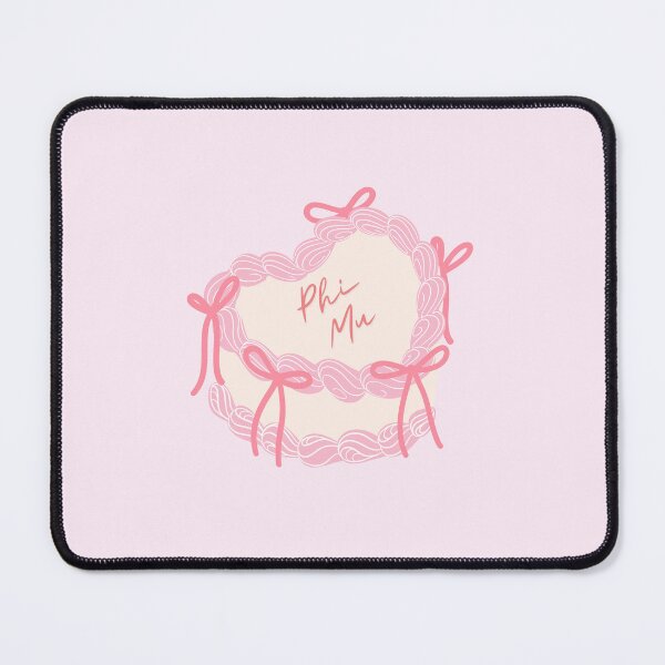 Item preview, phi mu birthday cake designed and sold by creationsbymego.