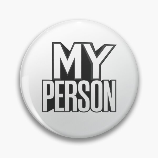 Item preview, My Person designed and sold by Peter Stawicki.