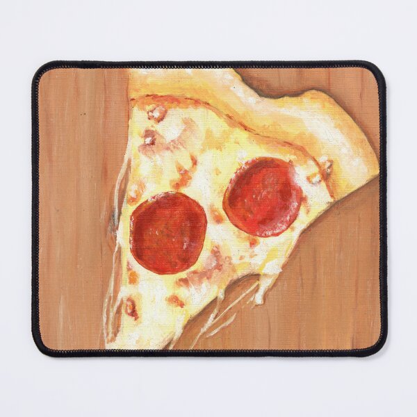 Item preview, Heart shaped pizza designed and sold by brayanamis.