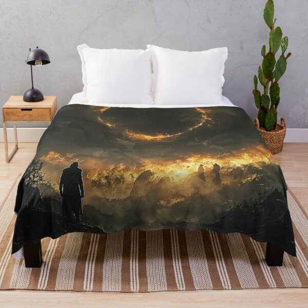 Item preview, Echoes of the Burning Horizon designed and sold by oanaunciuleanu.