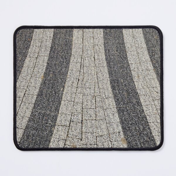 Item preview, Arched Cobblestone Patterns, Grey Pieces designed and sold by Gaboro.