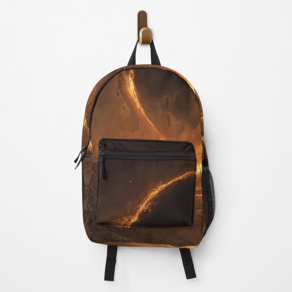 Item preview, Echoes of the Burning Horizon designed and sold by oanaunciuleanu.