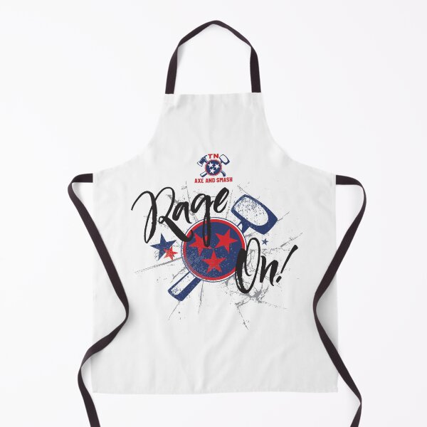 Item preview, Rage On! Grunge (For White background) designed and sold by TNAxeandSmash.