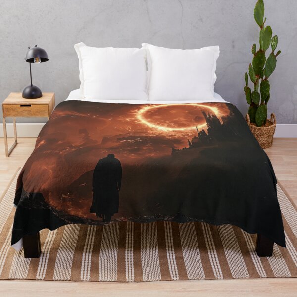 Item preview, Echoes of the Burning Horizon designed and sold by oanaunciuleanu.