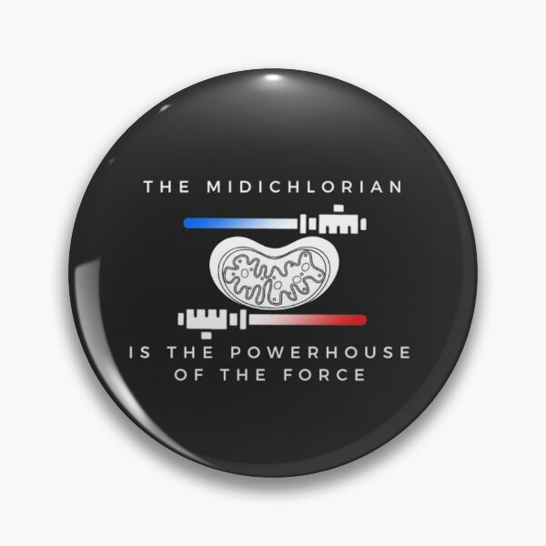 Item preview, Powerhouse of the Force designed and sold by bkhelm.