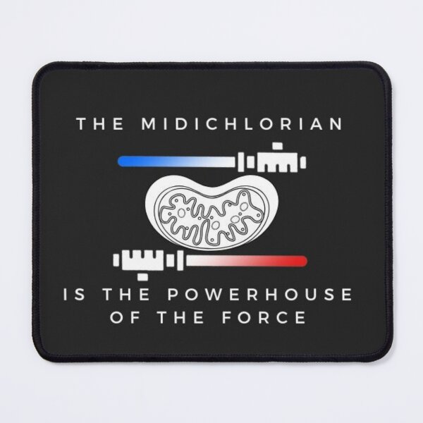 Item preview, Powerhouse of the Force designed and sold by bkhelm.