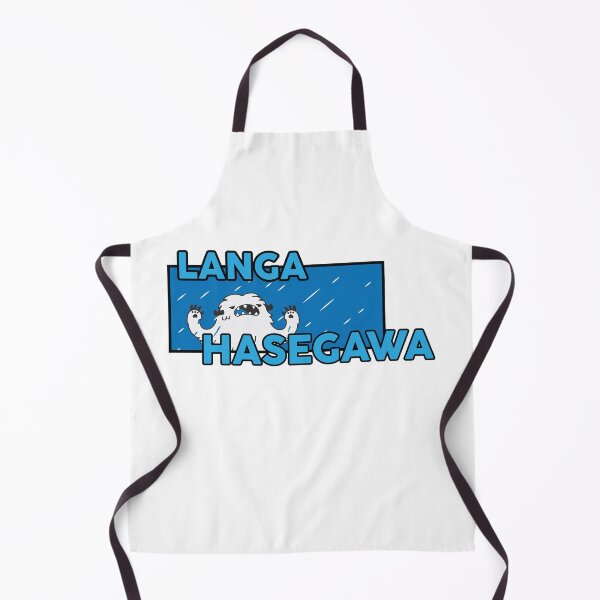 Item preview, Langa Hasegawa designed and sold by OddityDesign.