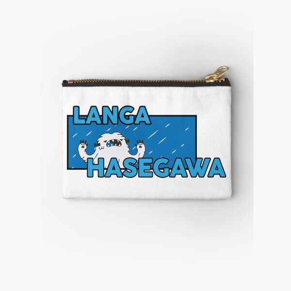Item preview, Langa Hasegawa designed and sold by OddityDesign.