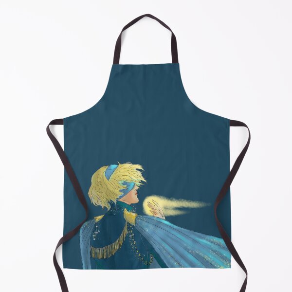 Item preview, Blind wizard designed and sold by Tori-Rori.