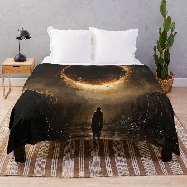 Item preview, Echoes of the Burning Horizon designed and sold by oanaunciuleanu.