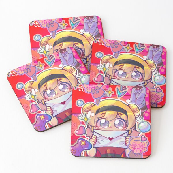 Item preview, Comic Laly designed and sold by unknownpepzy.