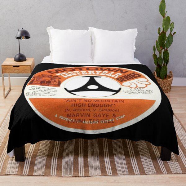 Item preview, Motown Yesteryear series Marvin Gaye LP vinyl vintage record designed and sold by Oqueartecura.