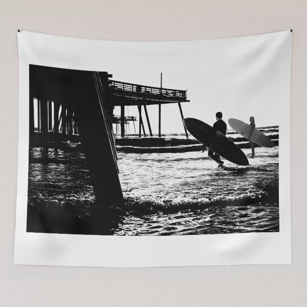Item preview, Surfing designed and sold by drowndeep.
