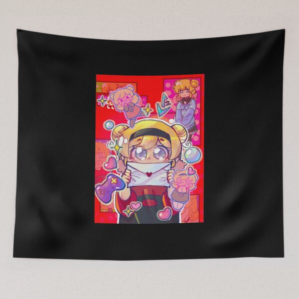 Item preview, Comic Laly designed and sold by unknownpepzy.